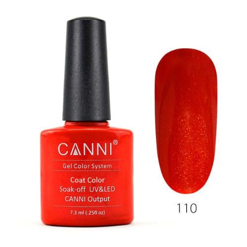 ג'ל CANNI קאני 110