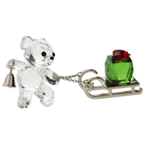 KRIS BEAR - CHRISTMAS, A.E.