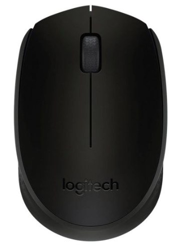 ‏עכבר אלחוטי LogiTech B170 לוגיטק