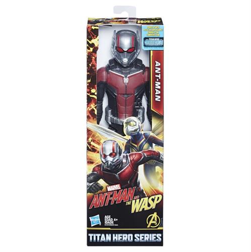 Ant-Man Titan Hero Series