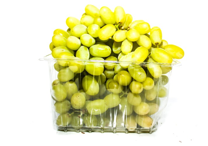 ענבים ירוקים