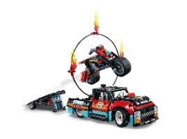 Lego Technic 42106