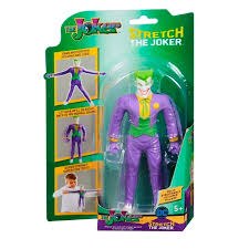 בובה נמתחת הג'וקר