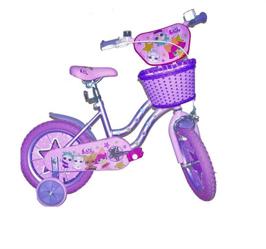 אופני מותגים L.O.L