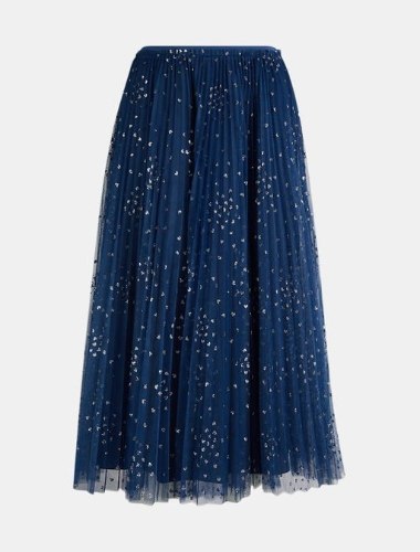 חצאית RED VALENTINO