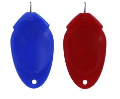 משחיל חוט למחט - 8 יחידות