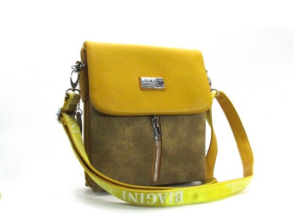 תיק גוף BIAGINI מילאן בנוני