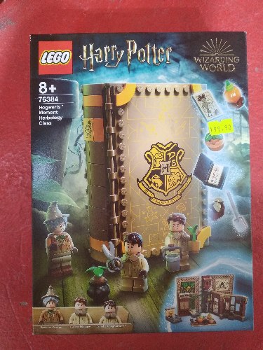 הארי פוטר 76384