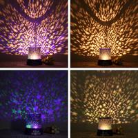 מנורת החלומות