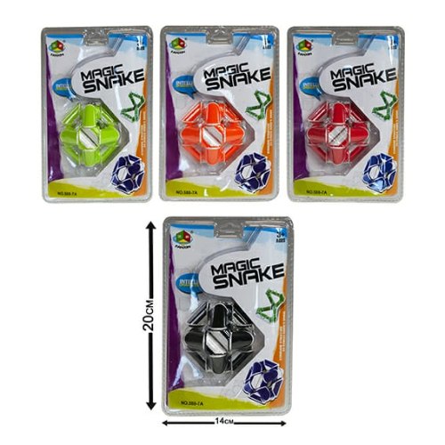 קוביית צבעים