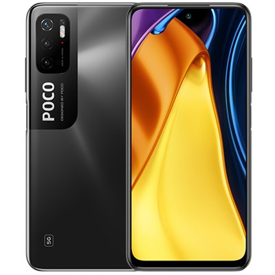 טלפון סלולרי Xiaomi Poco M3 Pro 5G 64GB שיאומי