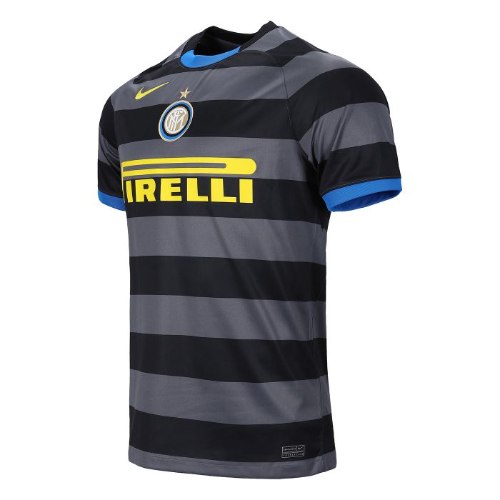 חולצת משחק אינטר שלישית 20/21