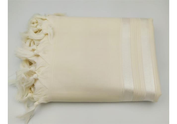 טלית צמר א.א החל מ - 285 ₪