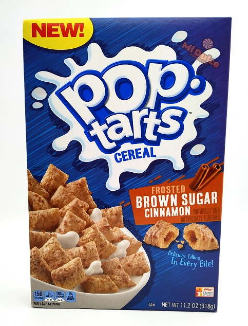 calories in cinnamon brown sugar pop tart calories in cinnamon brown sugar pop tart