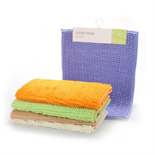 שטיח שאגי 38*58 סמ