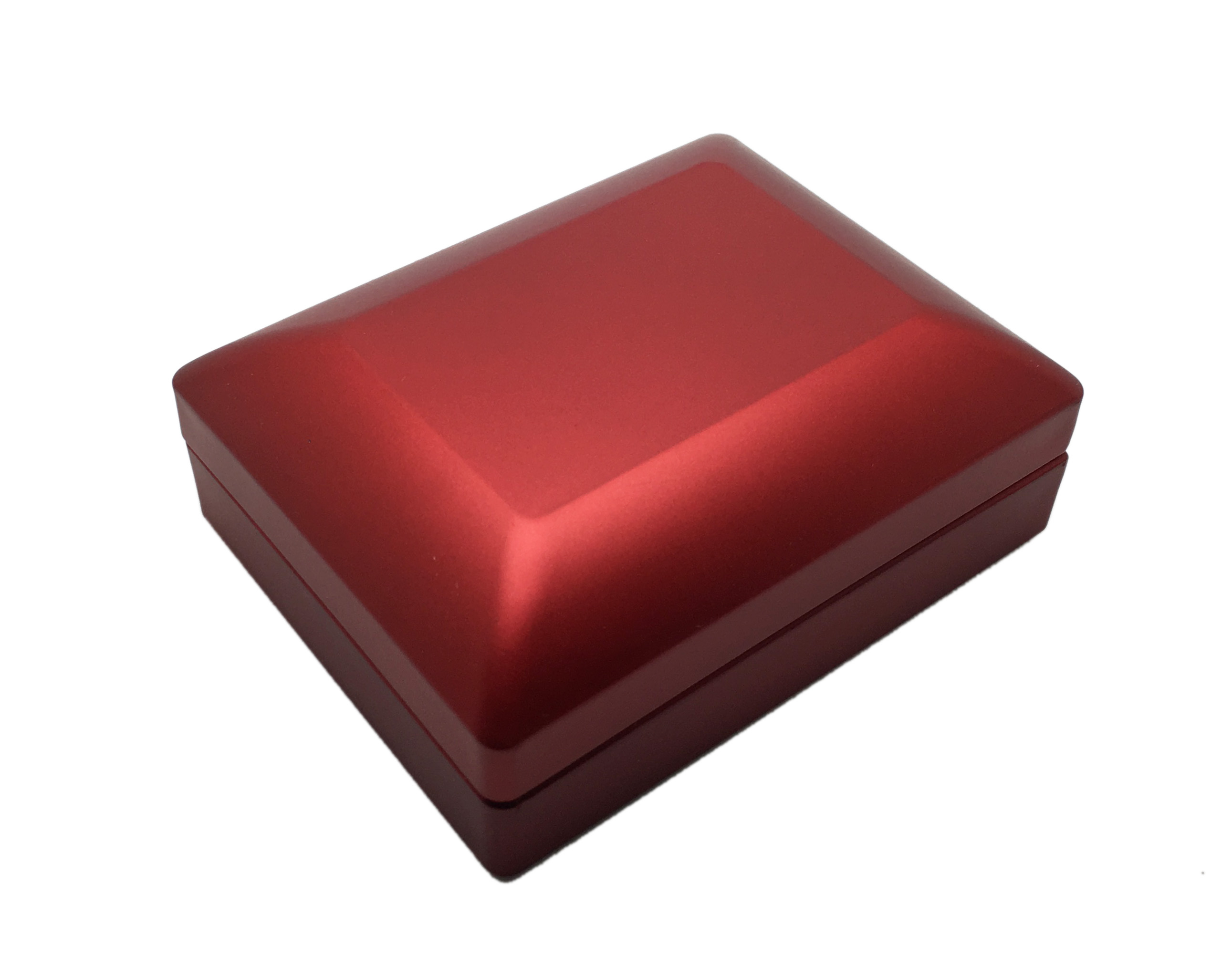 אריזת מתנה לתכשיט מלבן לד אדום MY09170020IN