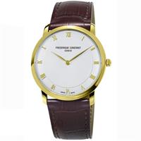 שעון יד אנלוגי גברים FREDERIQUE CONSTANT FC-200RS5S35