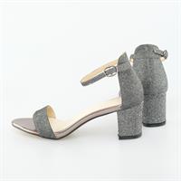 סנדלי עקב לנשים - סן אנטוניו