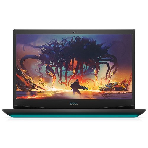 מחשב נייד Dell Inspiron G5 Gaming 5500 G5500-8100 דל