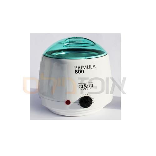 מחמם שעווה PRIMULA איטליה (800 גר')