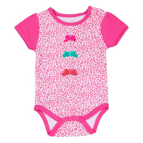 בגד גוף 7126 ורוד פוקסיה