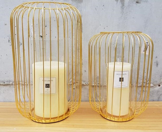 עששית קווים גדולה