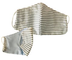 מסכה לפנים, מסיכות פנים, מסכה לגבר, מסכות לגברים, מסכה אפור לבן, מסכה פסים, דוגמת פסים , מסיכות בד,  מסכת בד, מסכת הגנה, מסיכה מעוצבת לגבר, מסכה לגבר, מסכה לאיש עסקים, מסיכה לגבר, מסיכה בהזמנה, מסכה מבד כותנה, מסיכה מבד כותנה, מסכות מבד כותנה, מסכות יפות, מסכה לפנים גזעית 