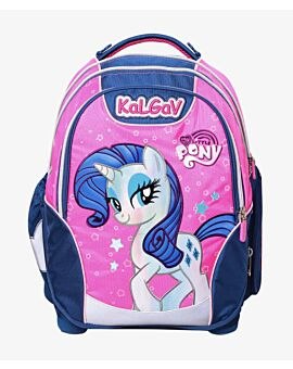 תיק xbag הפוני הקטן שלי