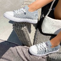 נעלי סניקרס לנשים - ספרינגפילד