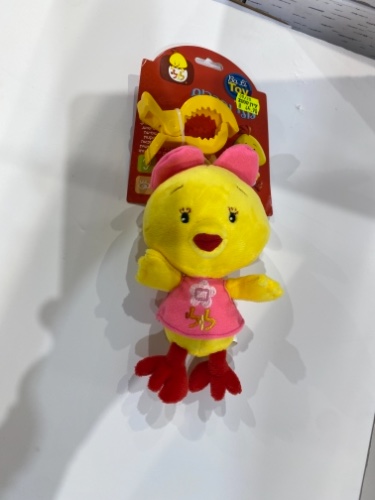 לולי וחברים