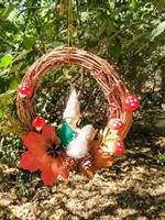 מובייל משפחה אימא מניקה - מובייל לתינוק