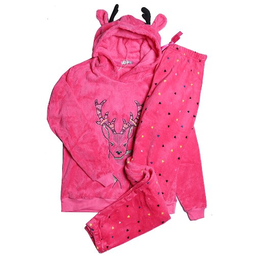 פיג'מה פלפי אייל נשים