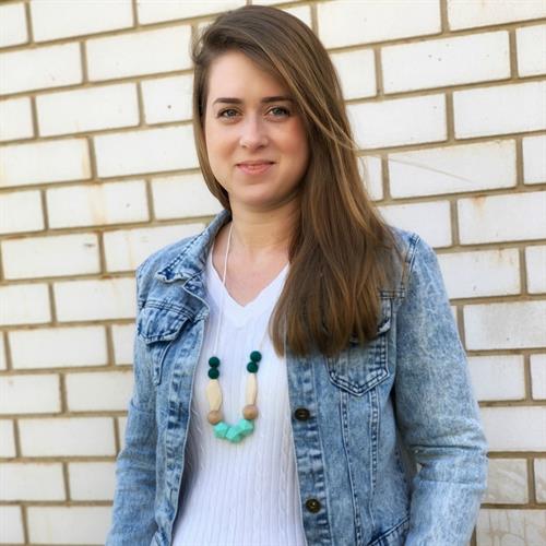 שרשרת GREEN WORLD