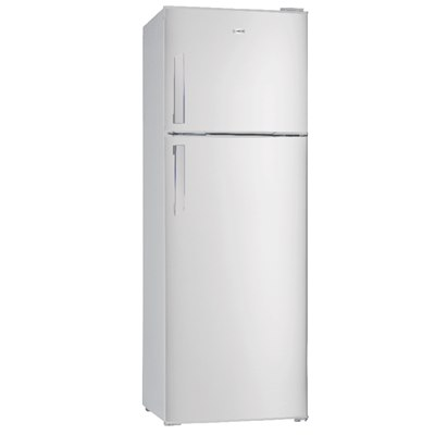 מקרר ‏מקפיא עליון Amcor AM330 ‏311 ‏ליטר אמקור