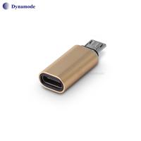 מתאם Type C לחיבור Micro USB