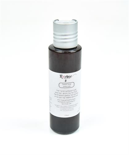 סבון פנים טבעי מתוק Sweet Soap
