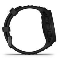 שעון דופק Garmin Instinct Solar Tactical