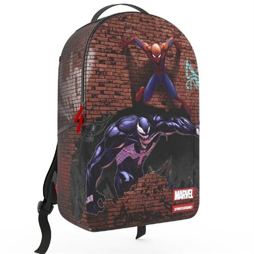 תיק ספרייגראונד VENOM: BREAKOUT BACKPACK