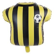 בלון חולצת כדורגל "ביתר ירושלים"