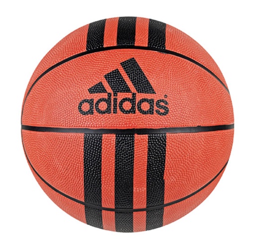 כדורסל אדידס