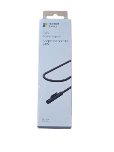 מטען לטאבלט מיקרוסופט Microsoft 24W