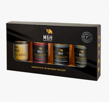 מילק אנד האני מארז מיני