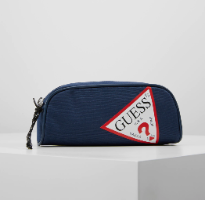 קלמר GUESS כחול