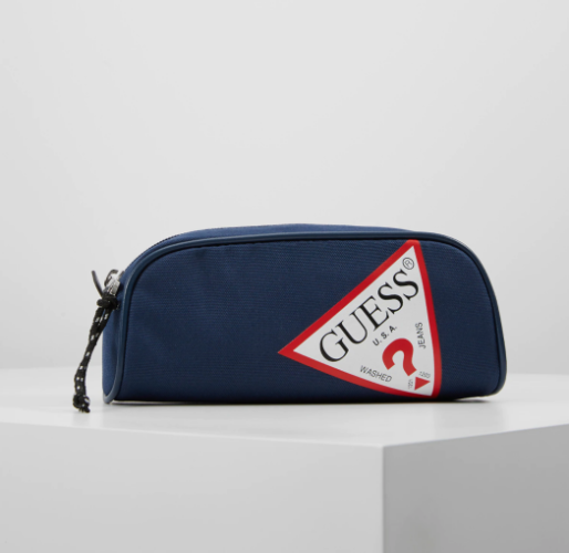 קלמר GUESS כחול