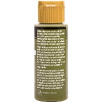 צבע אקריליק פולקארט 59 מ"ל ALFALFA 2427