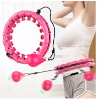 חישוק כושר לחיטוב המותניים