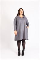 שמלת פריז לורקס בהיר