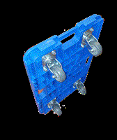 עגלת משא ביתית