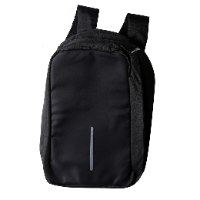 תיק גב רוכסן פנימי