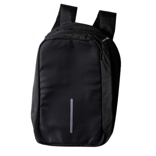 תיק גב רוכסן פנימי